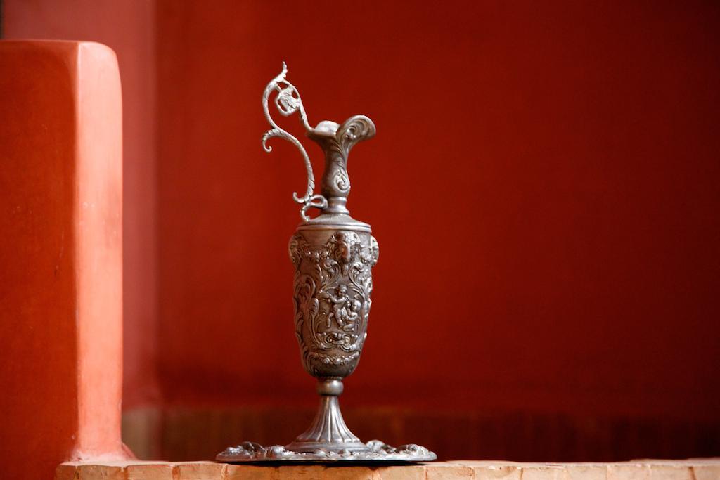 Riad Couleur Sable Sidi Abdallah Ghiat Δωμάτιο φωτογραφία
